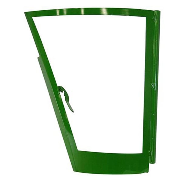 RE14480 New Sound Guard RH Access Door Made Fits John Deere Tractor Models 2350